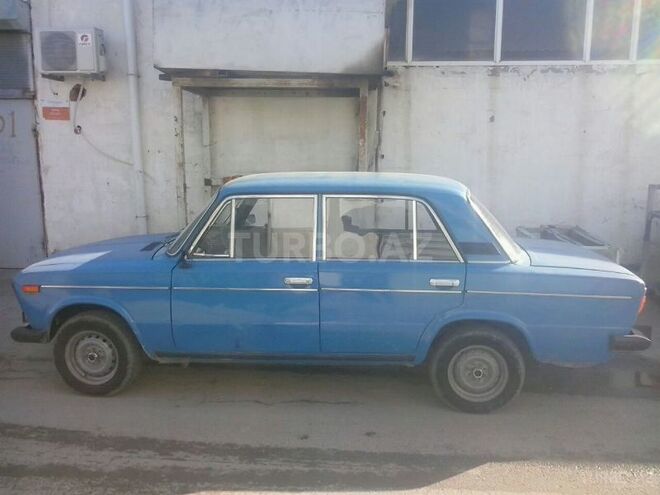 LADA (VAZ) 2106 1996, 175,000 km - 1.5 л - Bakı