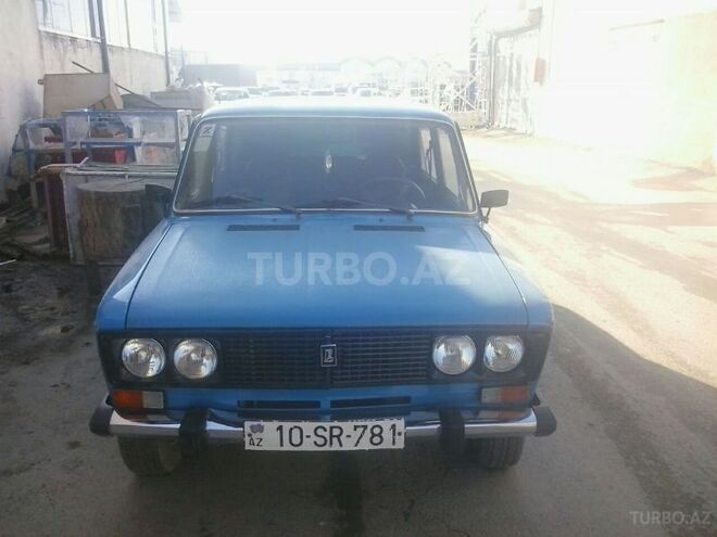 LADA (VAZ) 2106 1996, 175,000 km - 1.5 л - Bakı
