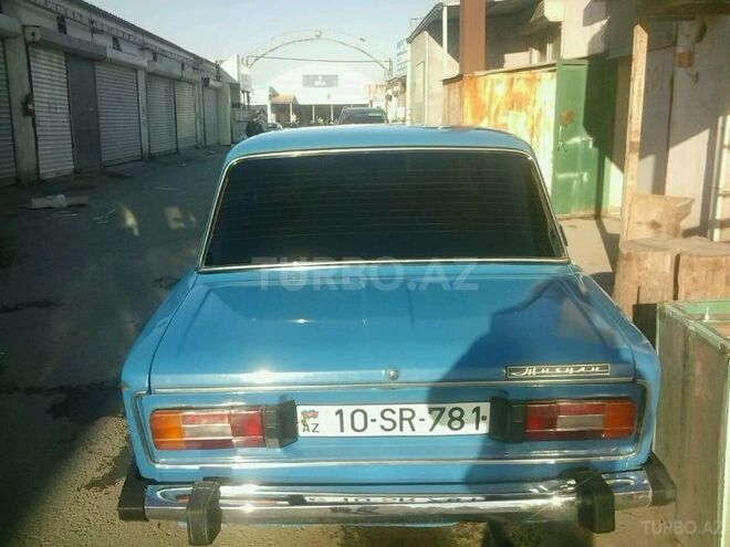 LADA (VAZ) 2106 1996, 175,000 km - 1.5 л - Bakı