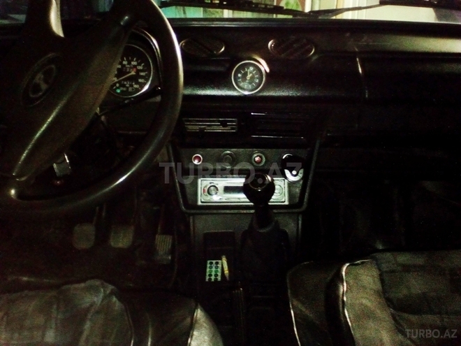 LADA (VAZ) 2106 1996, 175,000 km - 1.5 л - Bakı