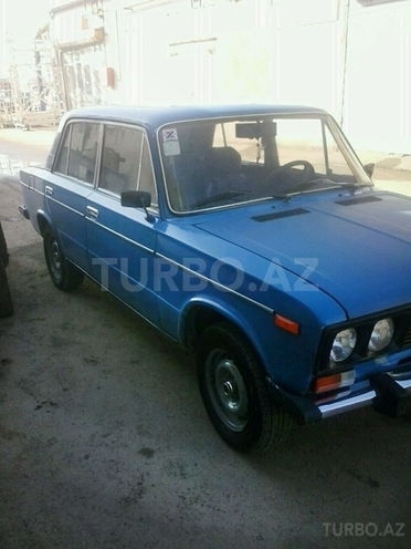 LADA (VAZ) 2106 1996, 175,000 km - 1.5 л - Bakı