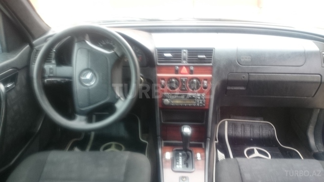 Mercedes C 180 1996, 310,000 km - 1.8 l - Bakı