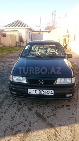 Opel Vectra 1993, 400,000 km - 1.6 l - Sumqayıt