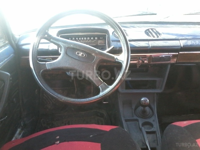 LADA (VAZ) 21011 1986, 760,000 km - 1.2 л - Tovuz