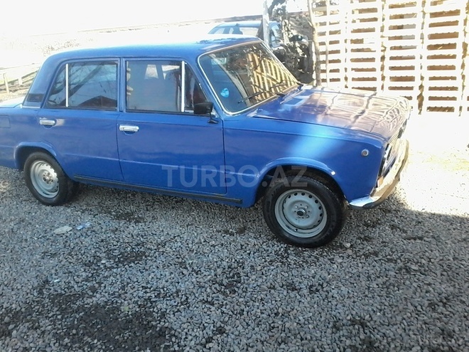 LADA (VAZ) 21011 1986, 760,000 km - 1.2 л - Tovuz