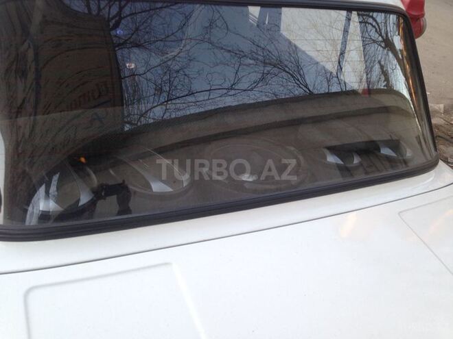 LADA (VAZ) 2107 2012, 63,000 km - 1.6 л - Bakı