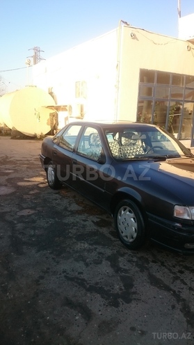 Opel Vectra 1993, 400,000 km - 1.6 l - Sumqayıt