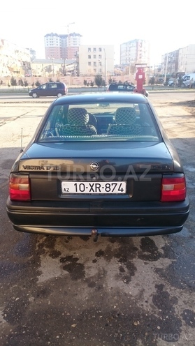 Opel Vectra 1993, 400,000 km - 1.6 l - Sumqayıt