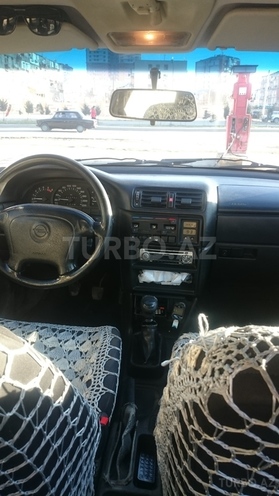 Opel Vectra 1993, 400,000 km - 1.6 l - Sumqayıt