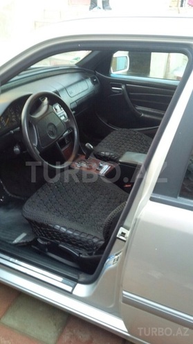 Mercedes C 220 1998, 210,000 km - 2.2 л - Bakı