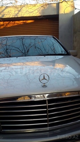 Mercedes C 220 1998, 210,000 km - 2.2 л - Bakı