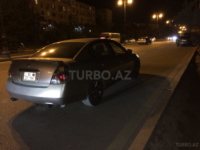 Nissan Altima 2005, 197,547 km - 3.5 л - Bakı