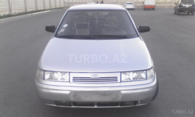 LADA (VAZ) 2112 2005, 261,000 km - 1.6 л - Bakı