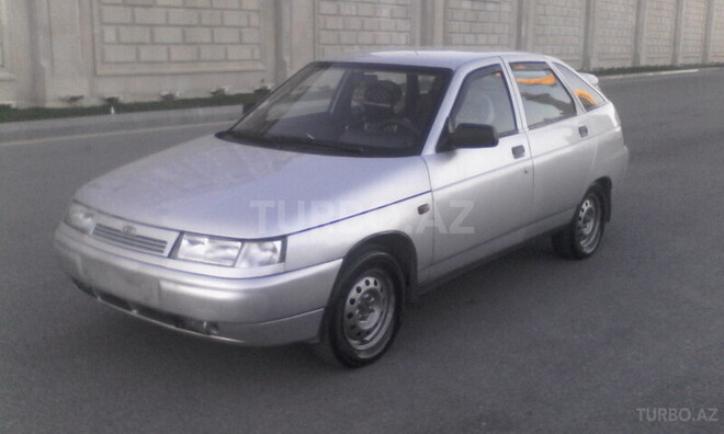 LADA (VAZ) 2112 2005, 261,000 km - 1.6 л - Bakı