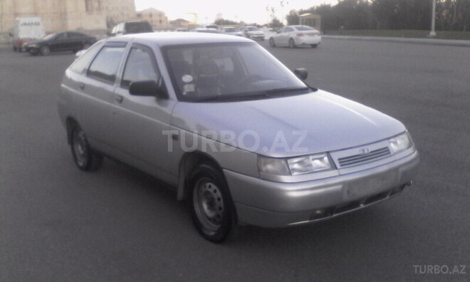 LADA (VAZ) 2112 2005, 261,000 km - 1.6 л - Bakı