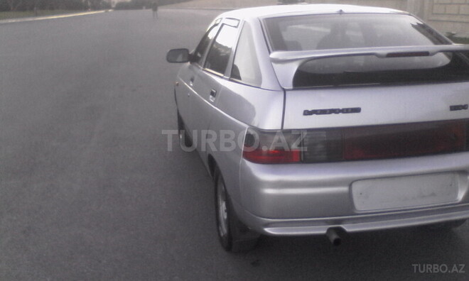 LADA (VAZ) 2112 2005, 261,000 km - 1.6 л - Bakı