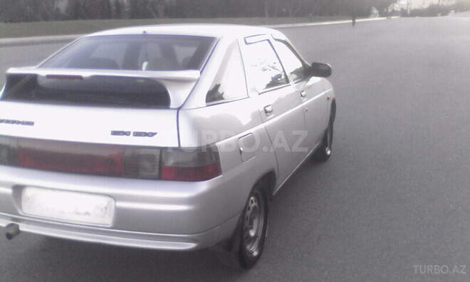 LADA (VAZ) 2112 2005, 261,000 km - 1.6 л - Bakı