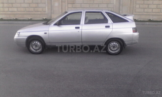 LADA (VAZ) 2112 2005, 261,000 km - 1.6 л - Bakı