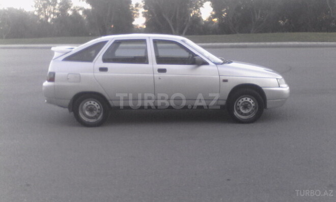 LADA (VAZ) 2112 2005, 261,000 km - 1.6 л - Bakı