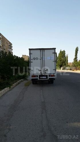 Hyundai HD-120 2013, 130,000 km - 7.5 l - Bakı