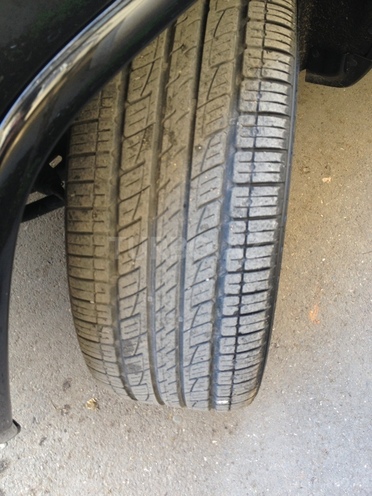 Jeep Grand Cherokee 2014, 42,000 km - 3.6 l - Bakı