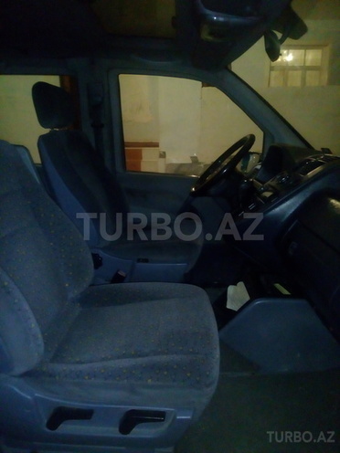 Mercedes Vito 1999, 28,000 km - 2.2 l - Bərdə