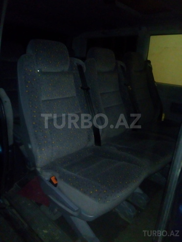 Mercedes Vito 1999, 28,000 km - 2.2 l - Bərdə