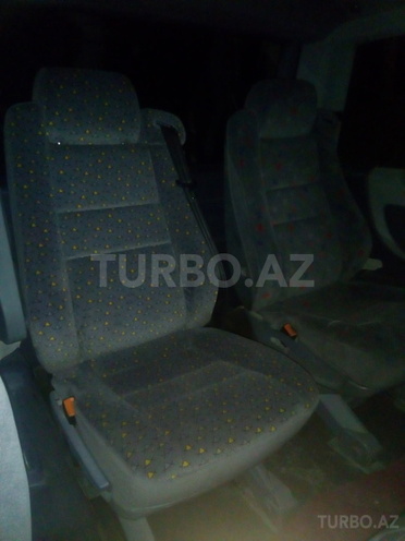 Mercedes Vito 1999, 28,000 km - 2.2 l - Bərdə