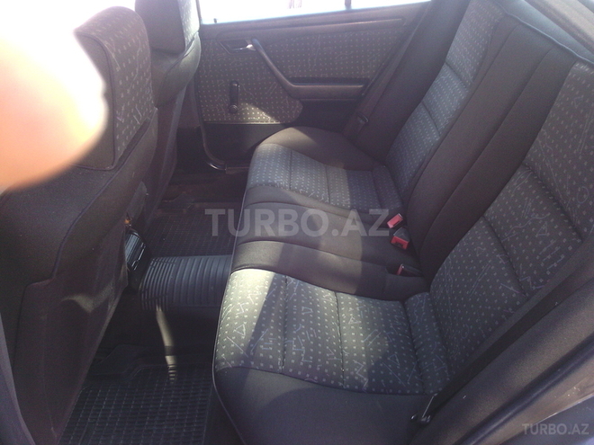 Mercedes C 180 1995, 226,000 km - 1.8 л - Sumqayıt