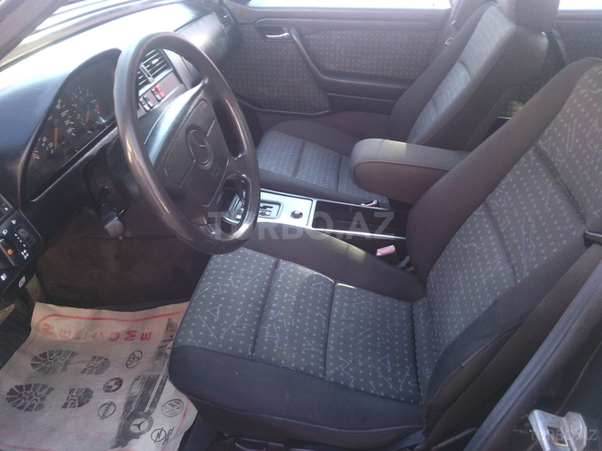 Mercedes C 180 1995, 226,000 km - 1.8 л - Sumqayıt