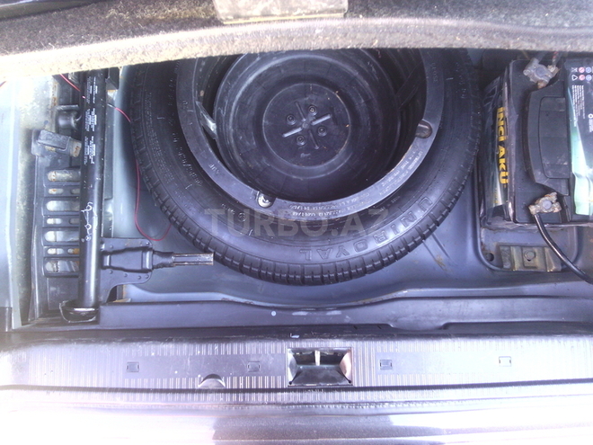 Mercedes C 180 1995, 226,000 km - 1.8 л - Sumqayıt