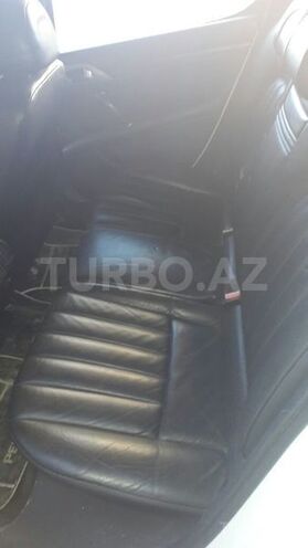 Peugeot 407 2004, 180,000 km - 2.9 l - Bakı