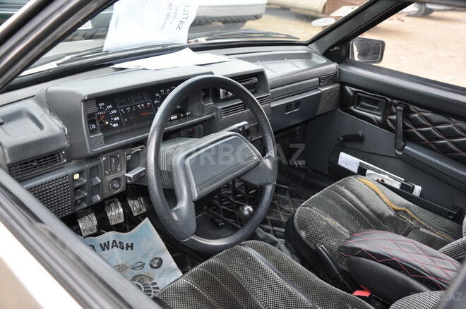 LADA (VAZ) 21099 2000, 384,000 km - 1.6 л - Bakı