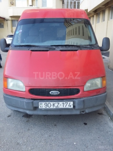 Ford Transit 1999, 242,500 km - 2.5 л - Sumqayıt