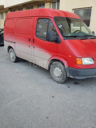 Ford Transit 1999, 242,500 km - 2.5 л - Sumqayıt