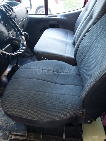 Ford Transit 1999, 242,500 km - 2.5 л - Sumqayıt
