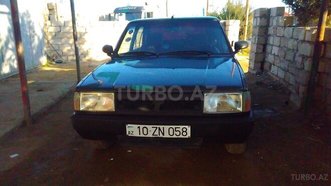 Tofas Sahin 2005, 258,647 km - 1.6 l - Bakı