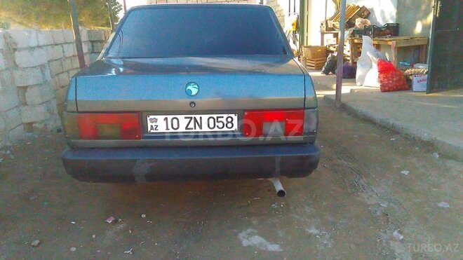 Tofas Sahin 2005, 258,647 km - 1.6 l - Bakı