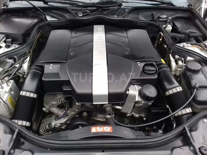 Mercedes E 240 2003, 192,000 km - 2.4 l - Bakı