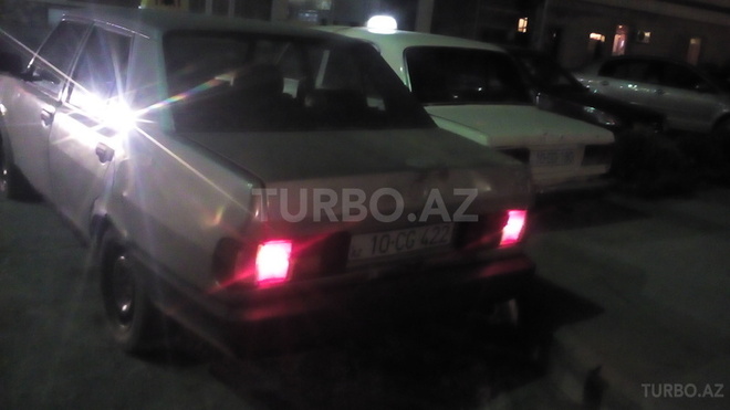 Tofas Dogan 1995, 100,000 km - 1.6 л - Bakı