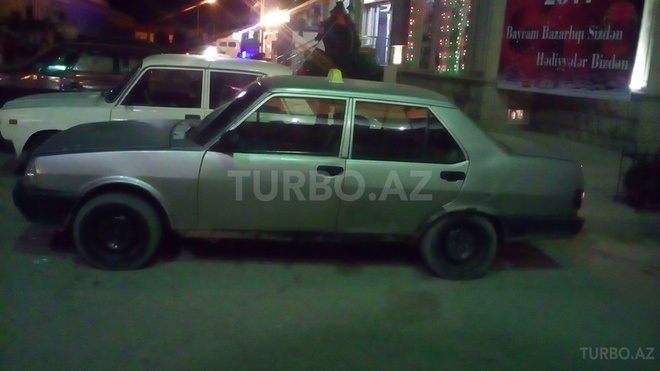Tofas Dogan 1995, 100,000 km - 1.6 л - Bakı