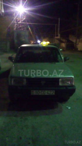 Tofas Dogan 1995, 100,000 km - 1.6 л - Bakı