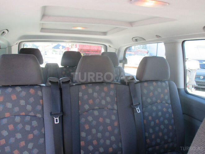 Mercedes Vito 2006, 350,000 km - 2.2 l - Sumqayıt