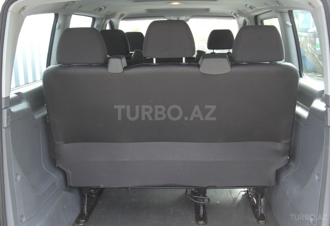 Mercedes Vito 2006, 350,000 km - 2.2 l - Sumqayıt