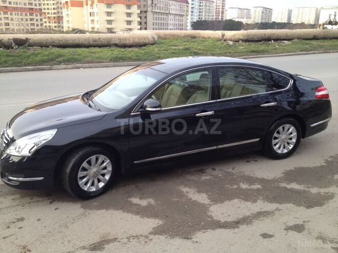 Nissan Teana 2008, 141,700 km - 2.5 l - Bakı