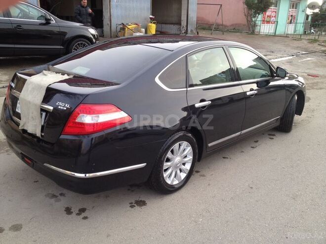 Nissan Teana 2008, 141,700 km - 2.5 l - Bakı