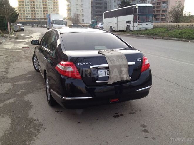 Nissan Teana 2008, 141,700 km - 2.5 l - Bakı