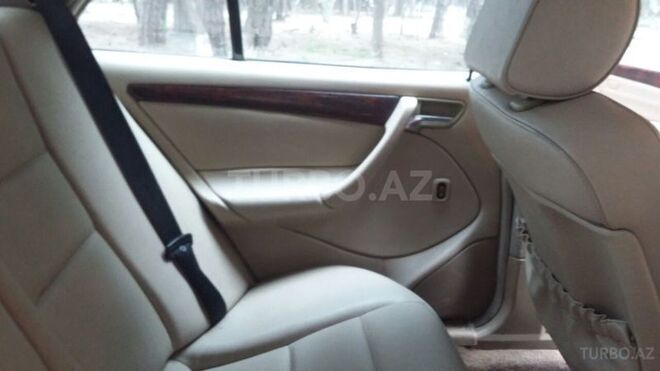 Mercedes C 230 1998, 20,009 km - 0.2 л - Sumqayıt