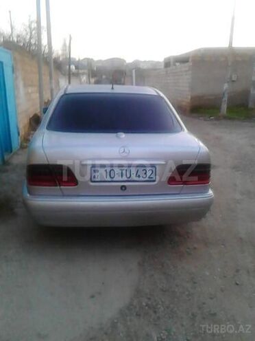 Mercedes E 290 1996, 180,000 km - 2.9 л - Sumqayıt