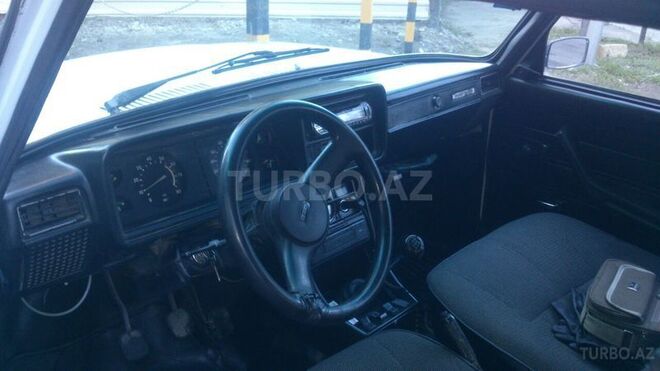 LADA (VAZ) 2107 2000, 38,000 km - 1.8 l - Bakı